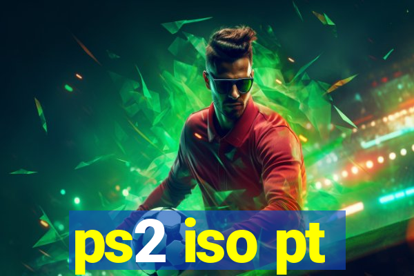 ps2 iso pt-br